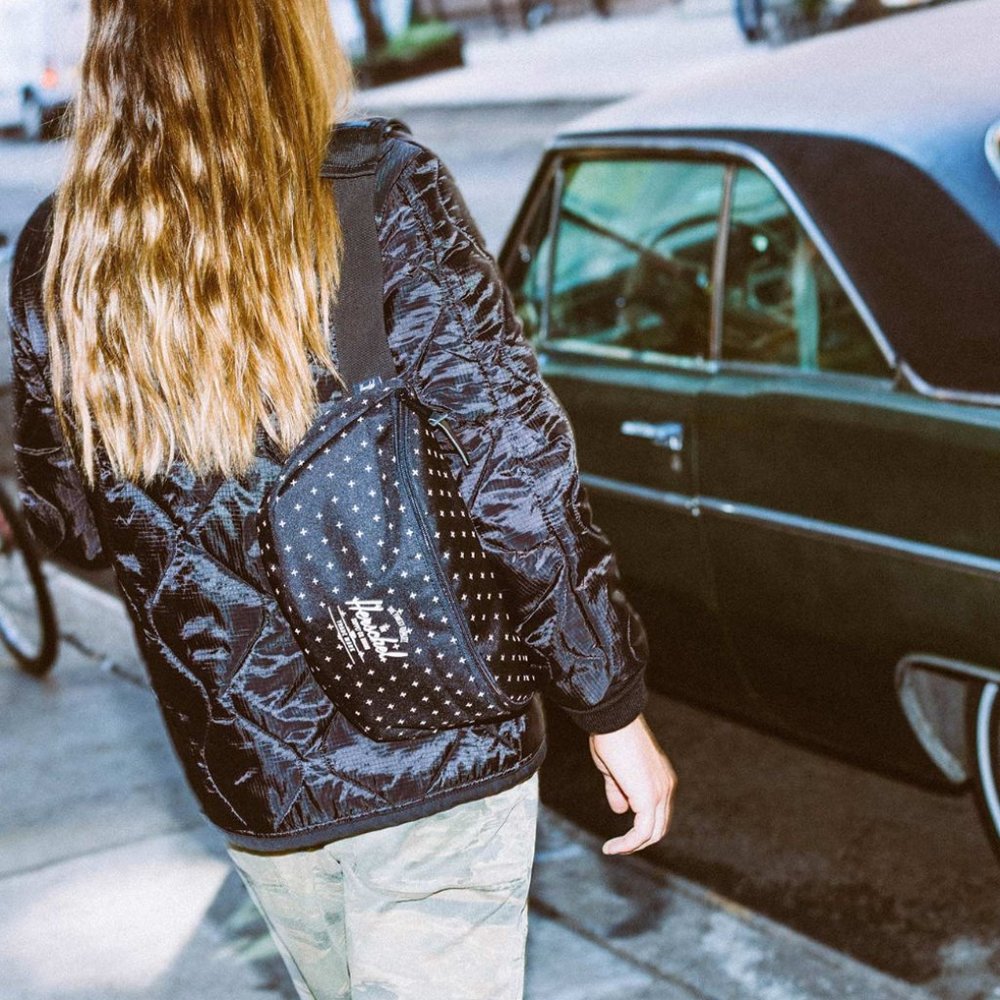 NWT Herschel Sixteen